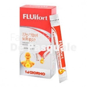 Fluifort*scir 6bust 2,7g/10ml