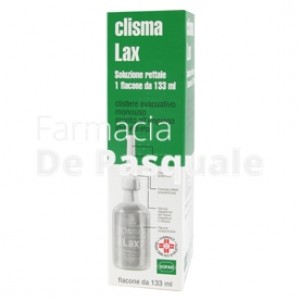 Clismalax*1clisma 133ml