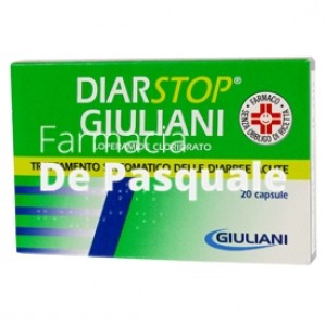Diarstop*20cps 1,5mg