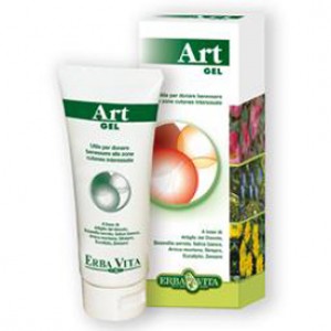 Artiglio Del Diavolo Gel 100ml