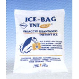Dolorelax Ice Bag Tnt 1pz