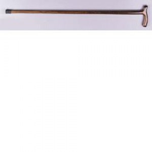 Bastone Legno Man T D