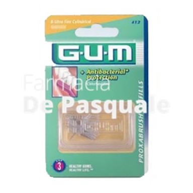 Gum Proxabrush 614 Scovo 8pz