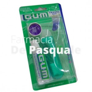 Gum Travel Kit Viaggio
