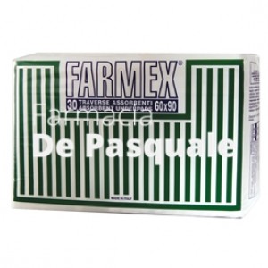 Farmex Trav 60x90 30pz