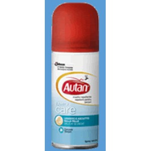 Autan Family Spr 100ml