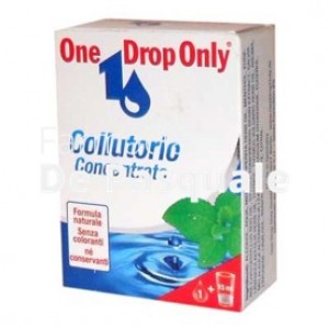 One Drop Only Collut Conc 25m