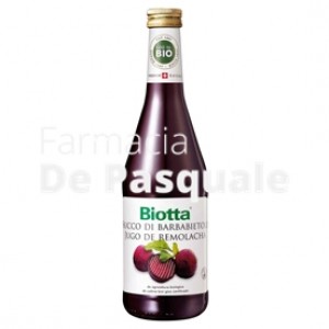 Biotta Succo Barbabietola 500m