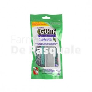Gum Easy Flossers Forcel 30pz