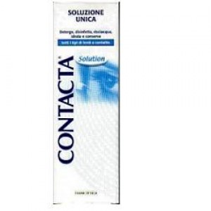 Contacta Soluz Unica Isot 360