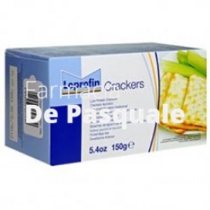 Loprofin Cracker 150g Nf