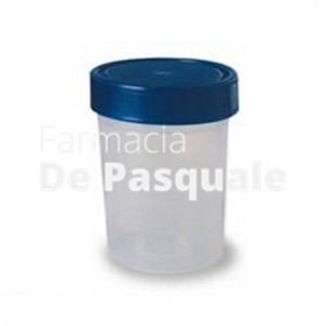 Contenitore Sterile Urine120ml