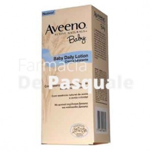 Aveeno Baby Cr Idrat 150ml