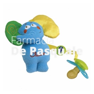 Ch Clip Paffutelli