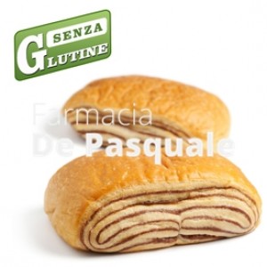 Bononia Plumcake Farina Ri S/g