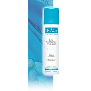 Eau Thermale Uriage 300ml