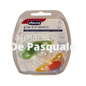 Ch Succh Sil Neut 4m+ 2pz