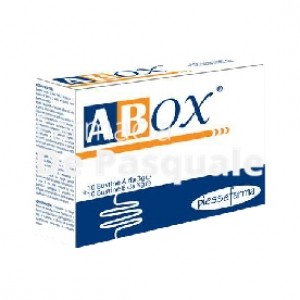 Abox 10+10bust