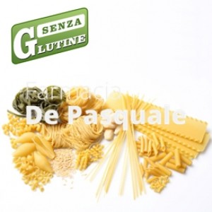 Miez Pennone 500g