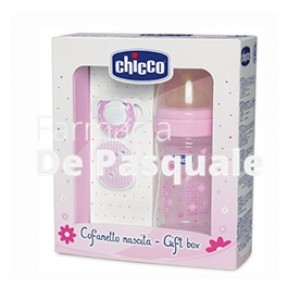 Ch Gift Set Girls