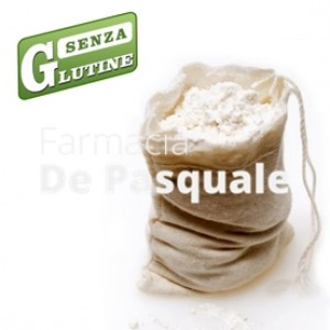 Mix Alimenta Pan Di Spagna 1kg