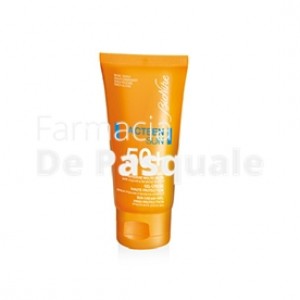 Acteen Sun Cr-gel 50+ P Acnei