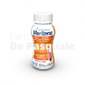 Meritene Drink Fragola 200ml