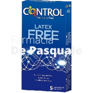 Control Latex Free 28 Mc 2014