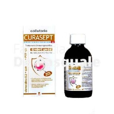Curasept Coll 0,20 Ads+colost