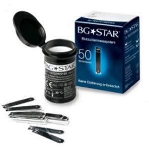 Bgstar Mystar Extra 50str
