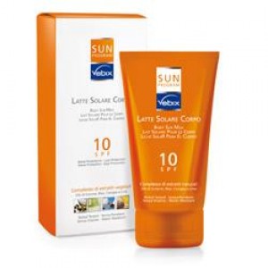 Vebix Sun Prog La So Crp Spf10