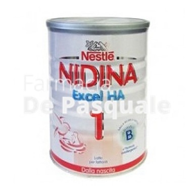 Nidina 1 Excel Ha 800g