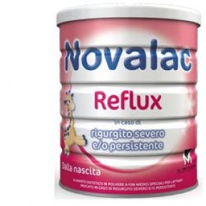 Novalac Reflux 800g