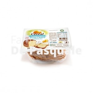 Cereal Pandolce 200g