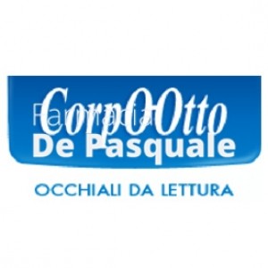 Corpootto Essential Blue 2,00d