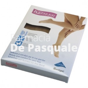 Collant 70 Dore 1