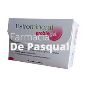Estromineral Probiogel