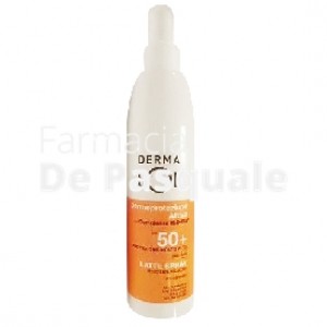 Dermasol Spray P M/a 200ml