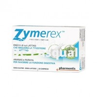 Zymerex 20cpr