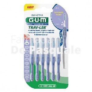 Gum Trav-ler 0,6 Scovolino Pro