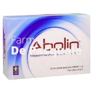 Abolin 20cpr