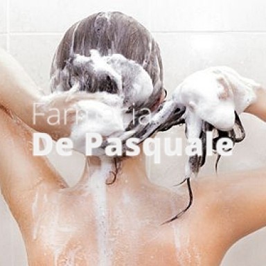 Aftir Duo Shampoo 100ml