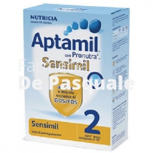 Aptamil Sensimil 2 2x300g
