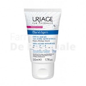Bariederm Crema Mani 50ml